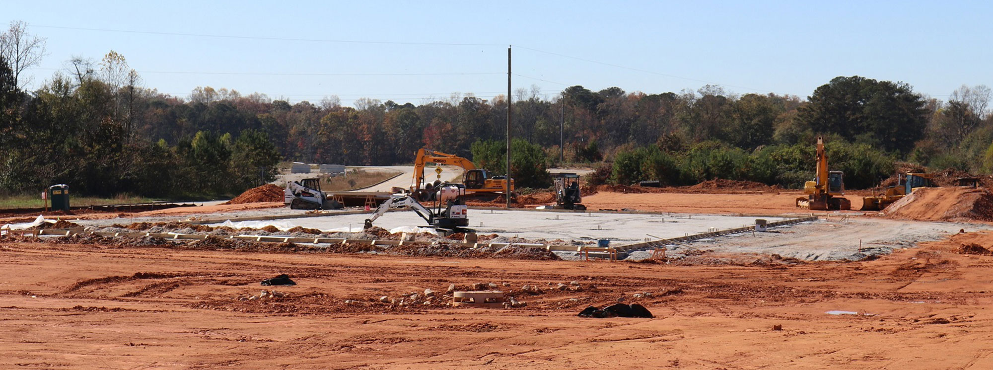 Incentives Paulding County Economic Development