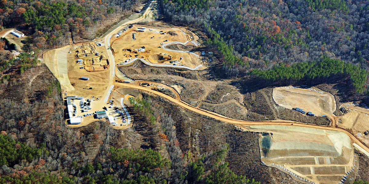 Paulding County Economic Development Paulding County Economic Development