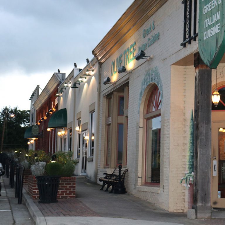Life in Paulding Paulding County Economic Development