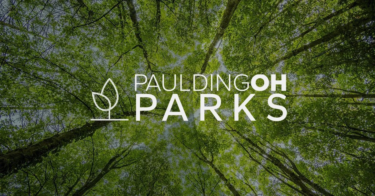 Home Paulding OH Parks