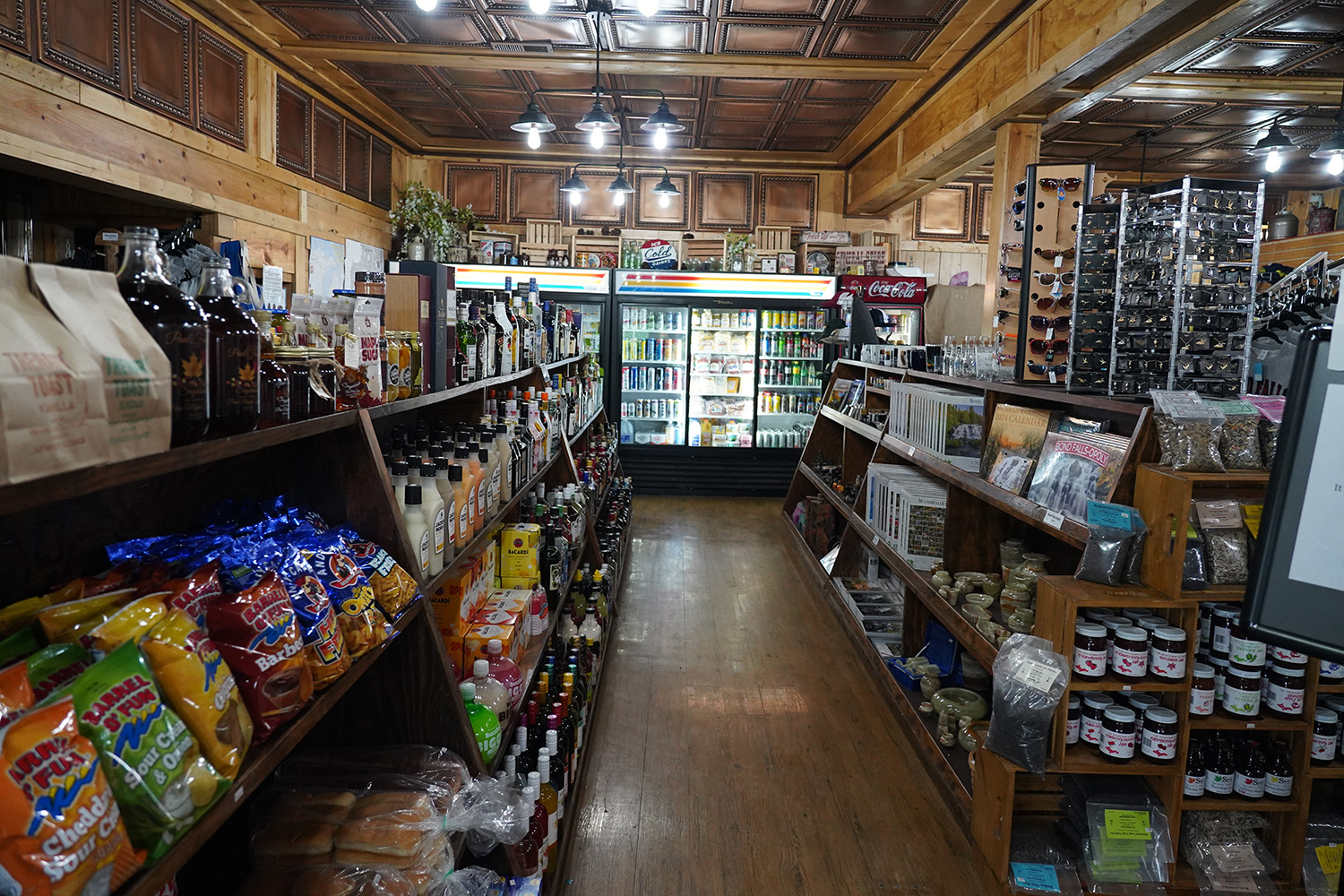 Home Paulding Store