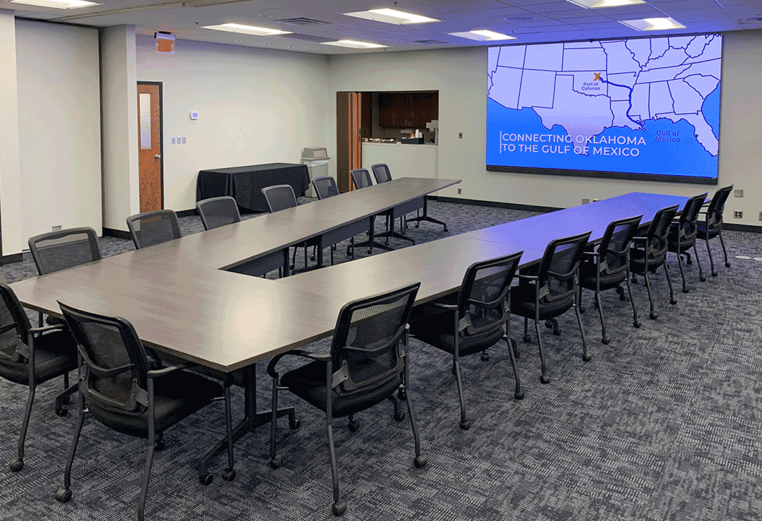 Reconfiguration Paul Downs