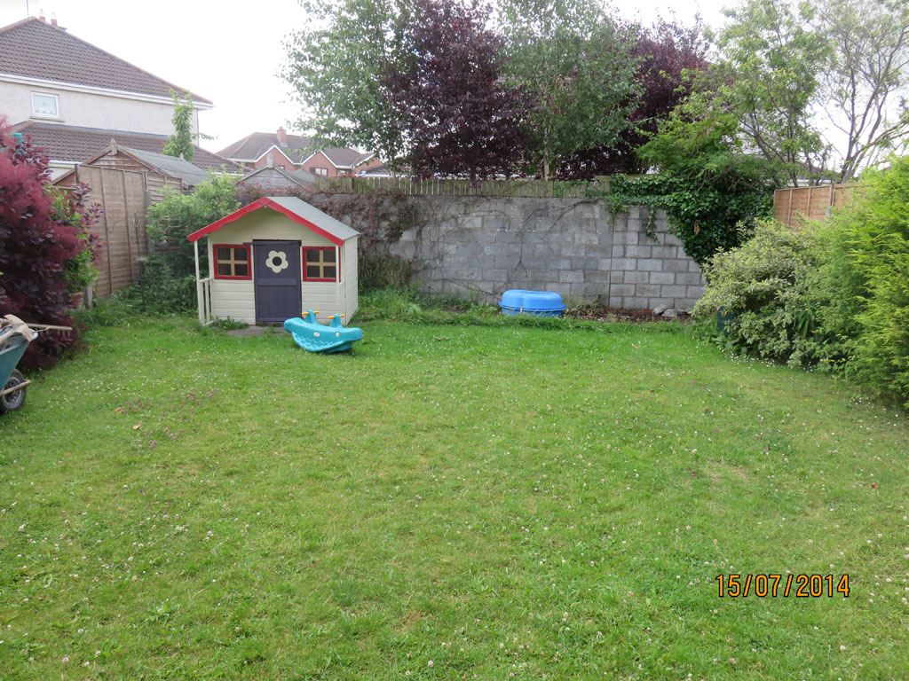 Gallery Newbridge Paul Dunne Landscaping