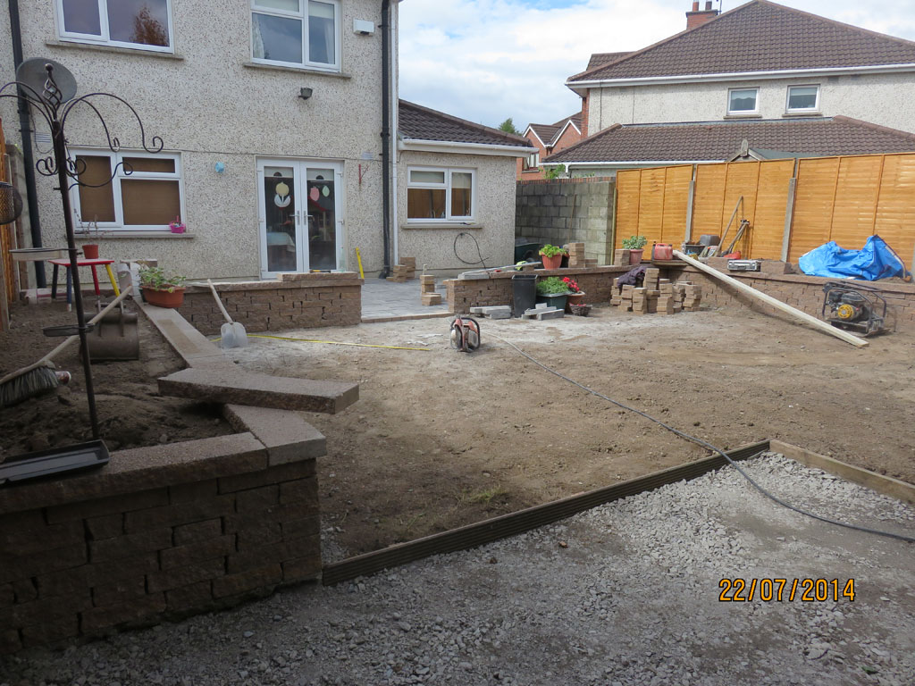 Gallery Newbridge Paul Dunne Landscaping
