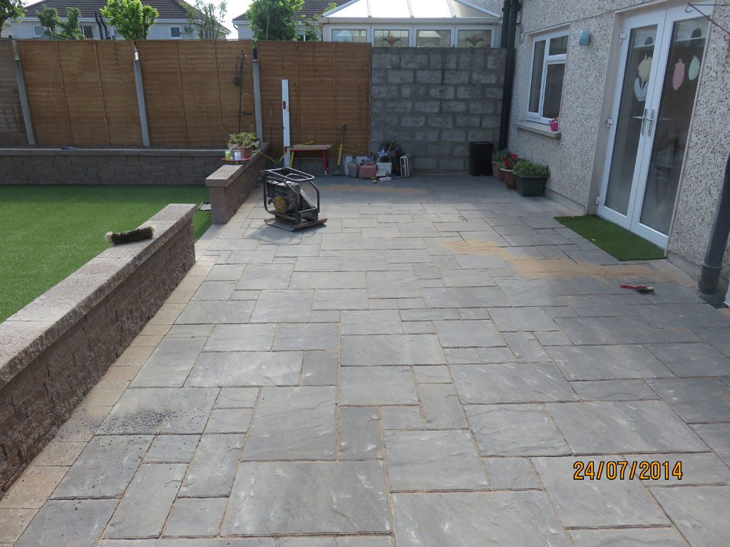 Gallery Newbridge Paul Dunne Landscaping