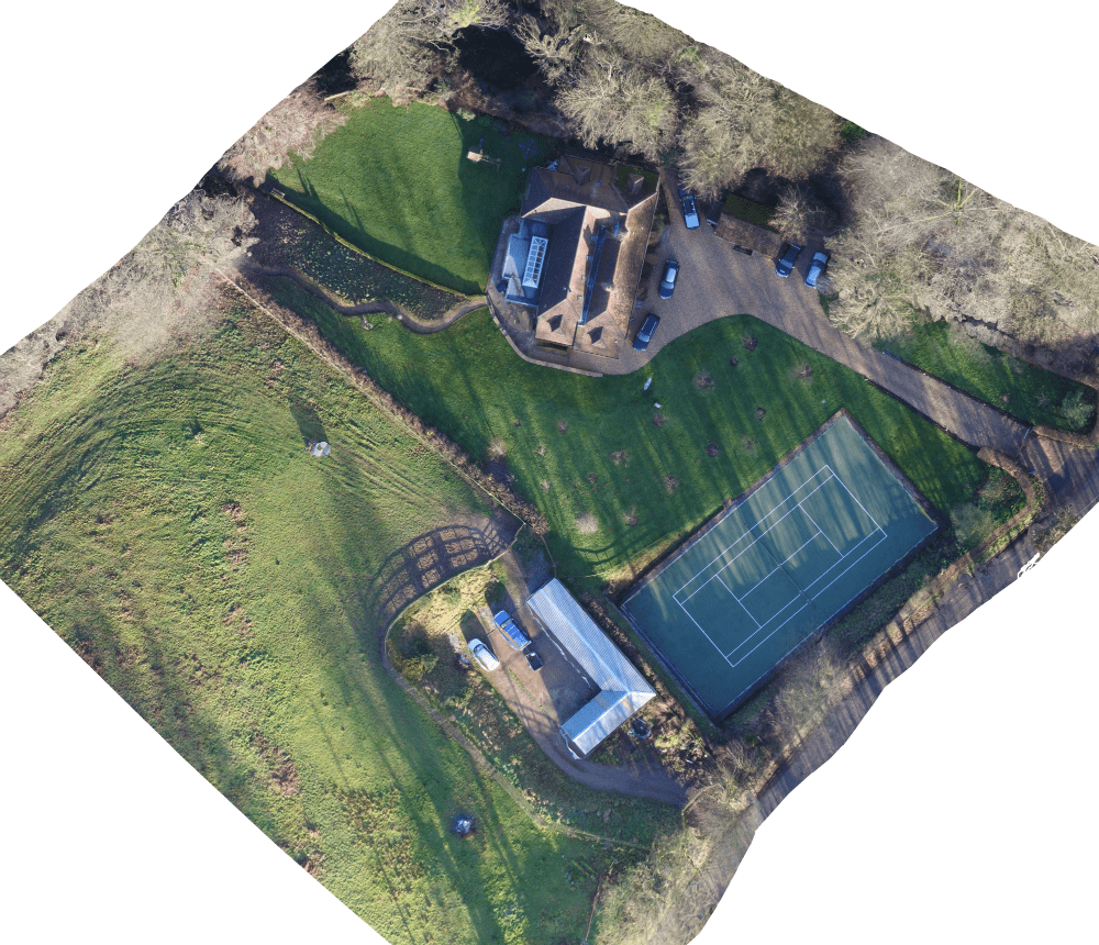 Boundary, Property, Land Surveyors Plymouth Paul Fassum Geomatics