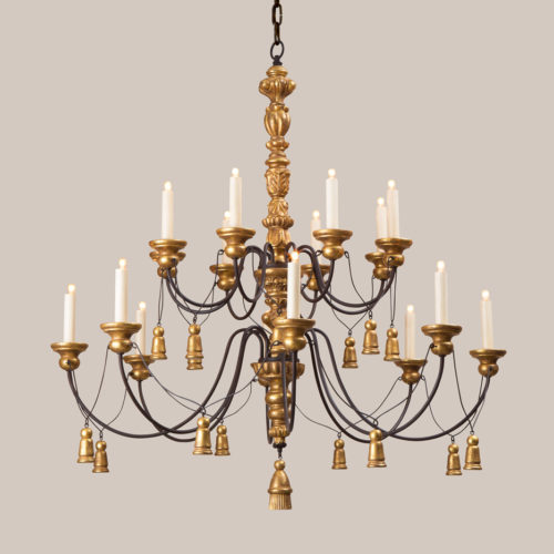 Chandeliers & Hanging Fixtures Page 14 Paul Ferrante