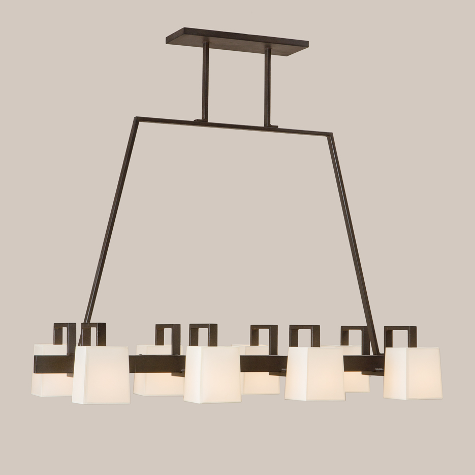 2084 Charlotte Hanging Fixture Paul Ferrante