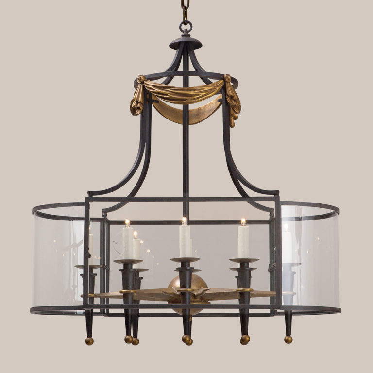 Chandeliers & Hanging Fixtures Page 7 Paul Ferrante