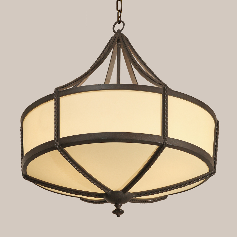 2127 Manhattan I Hanging Fixture Paul Ferrante