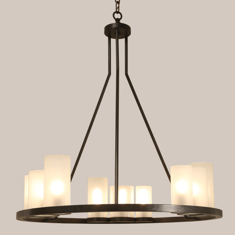 Chandeliers & Hanging Fixtures Page 4 Paul Ferrante