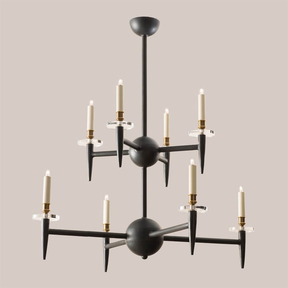 2207 Riley Chandelier Paul Ferrante