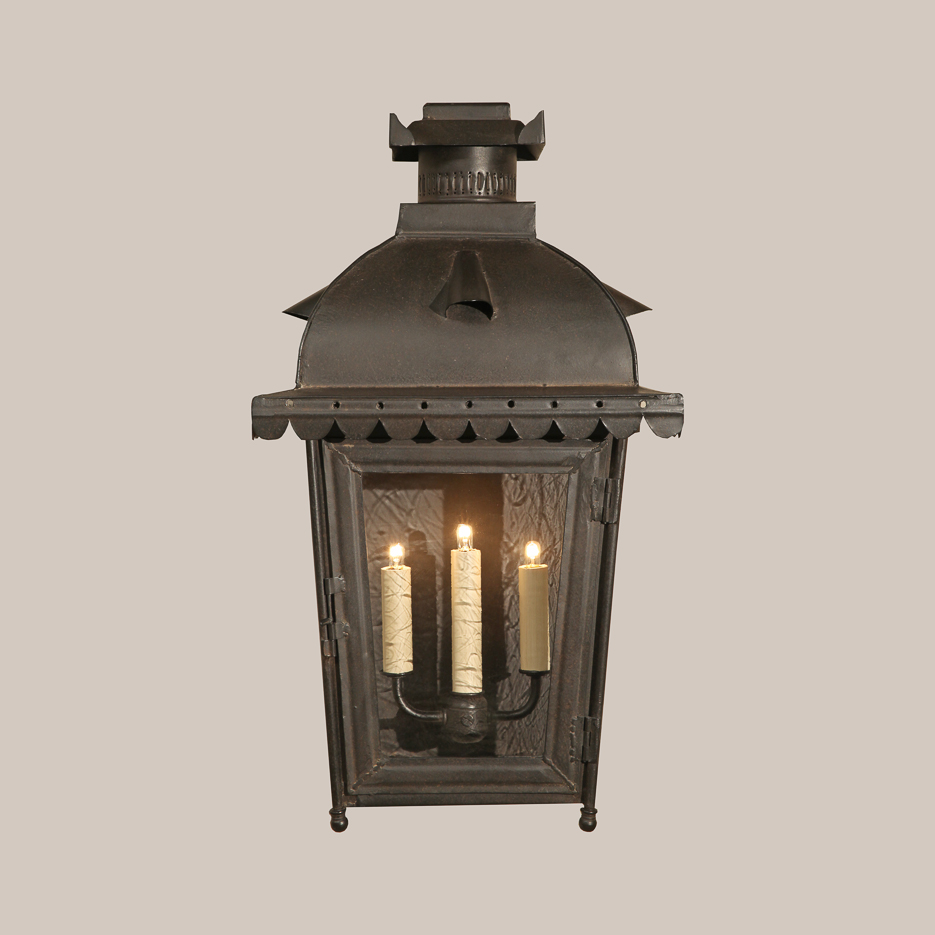 4039 Cottage Wall Lantern Paul Ferrante