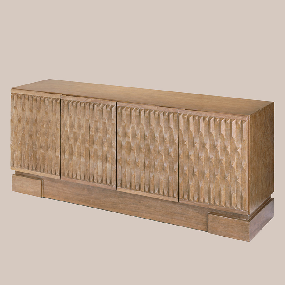 Chests, & Sideboards Paul Ferrante