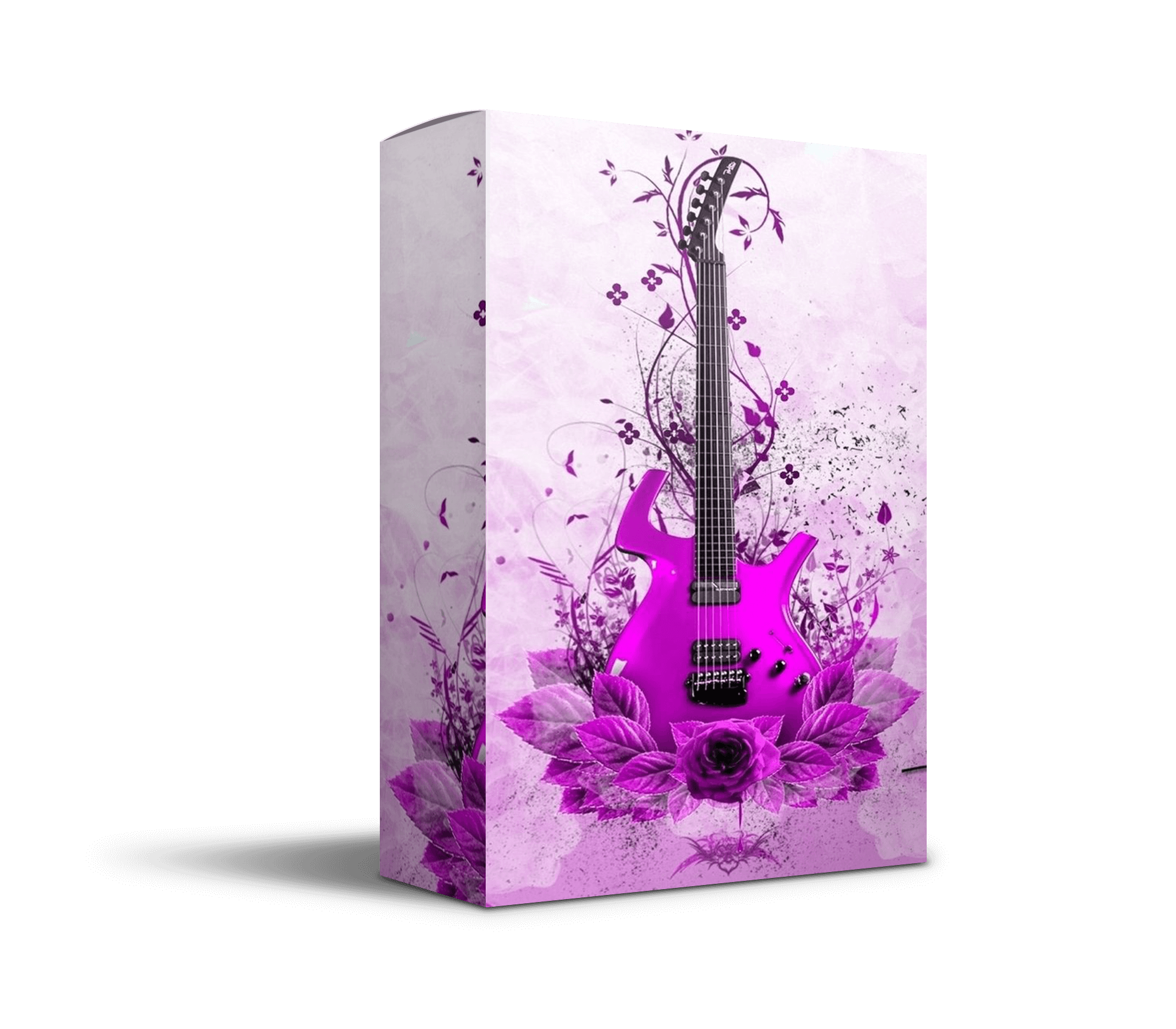 Paul Fix Guitar (Loop Kit) paulfixloopkits