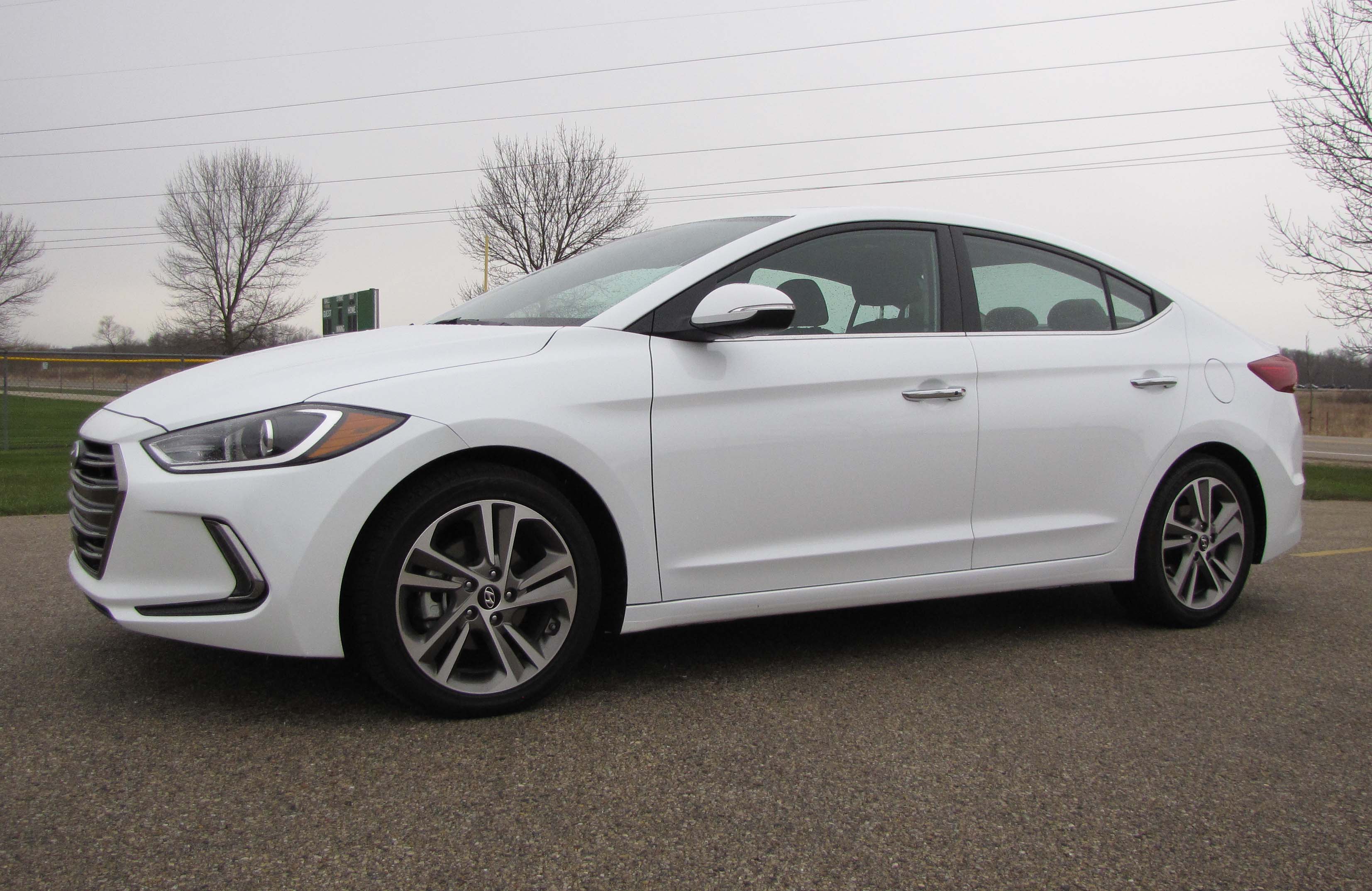 Hyundai Elantra 2018 Rims / Other Wheels Tires Parts For 2018 Hyundai