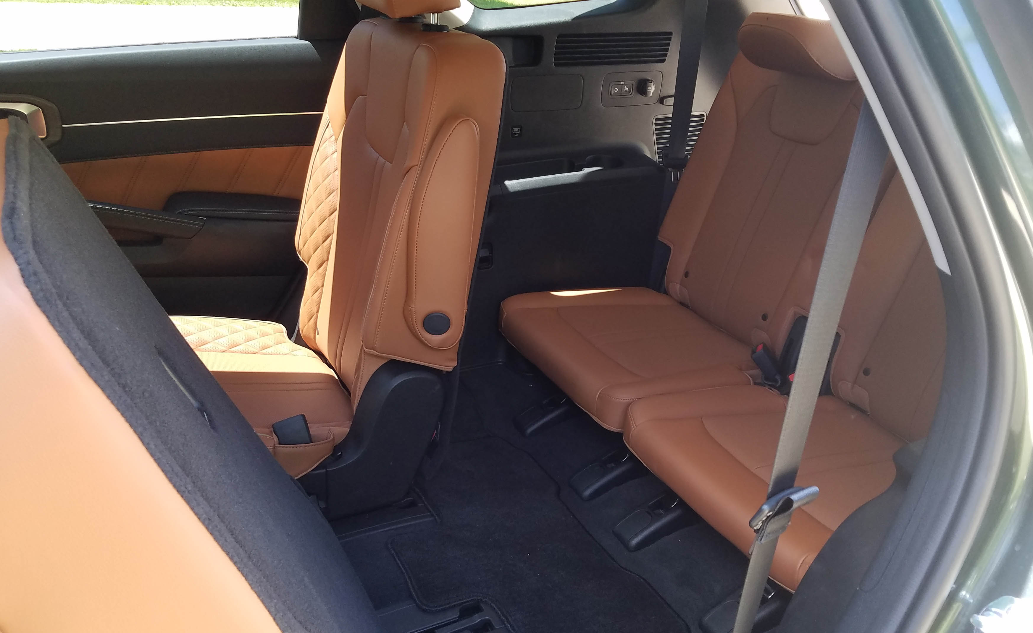 2021 Kia Sorento XLine AWD Savage On Wheels