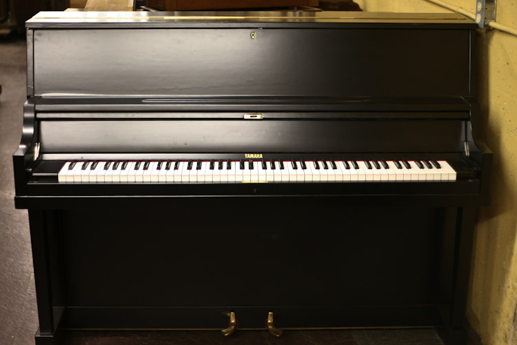 YAMAHA P2 Paul Hahn Pianos Toronto