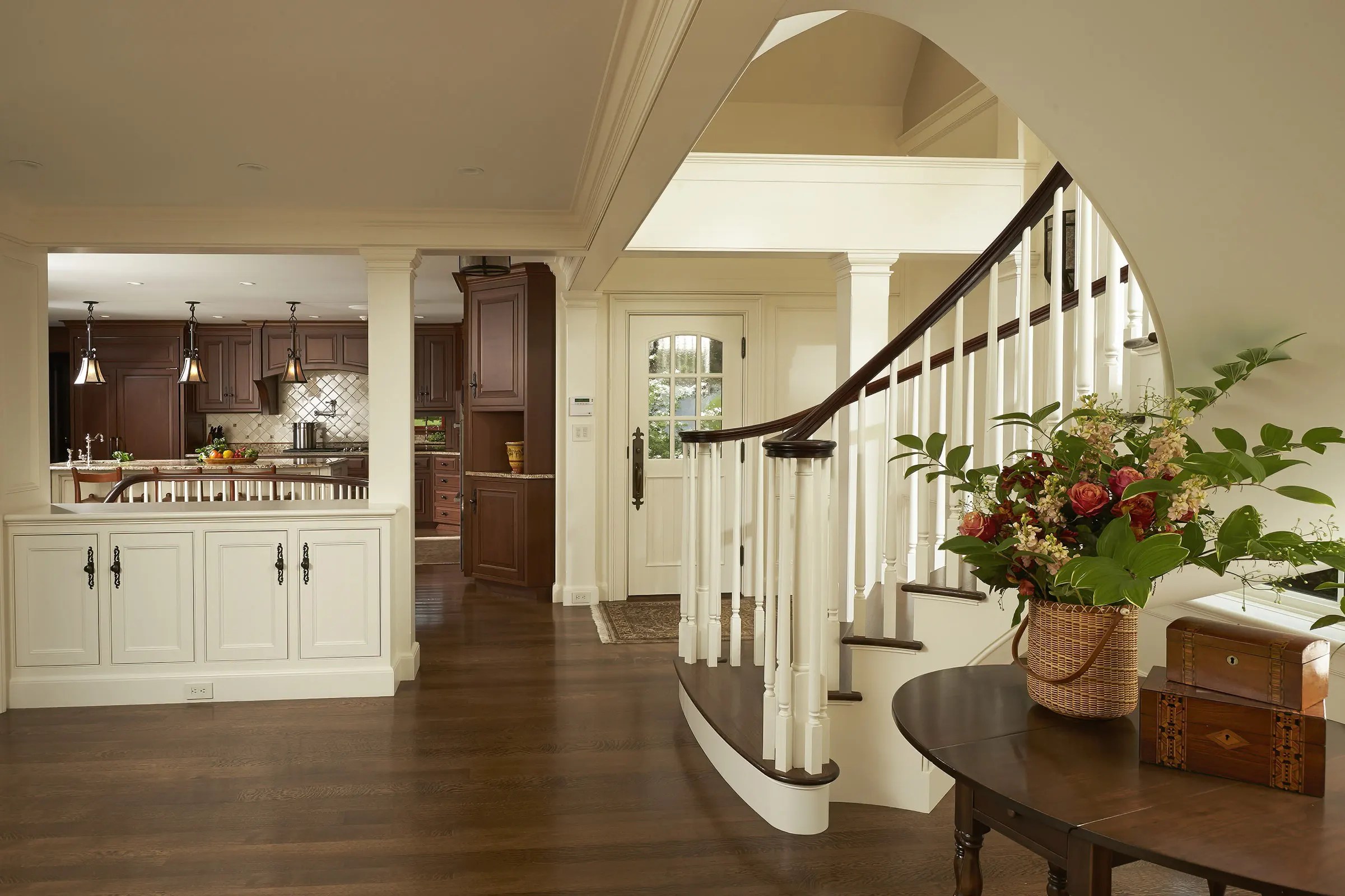 Fieldmont Estate, Belmont, MA Pauli & Uribe Architects, LLC