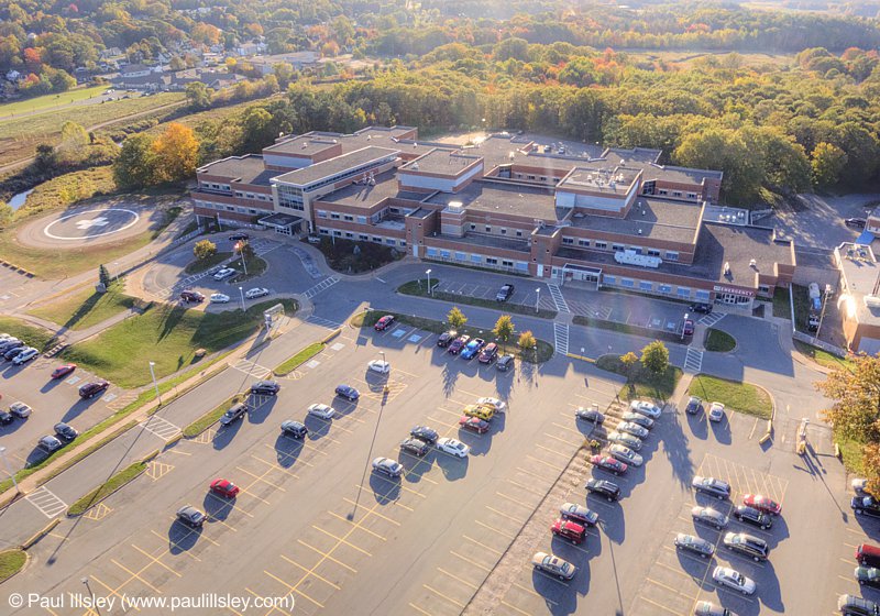 Valley Regional Hospital (Kentville) (2013)