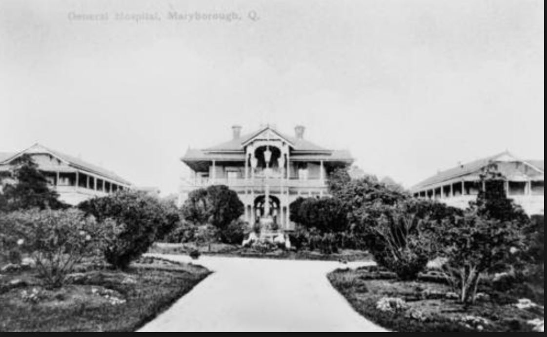 Maryborough Hospital