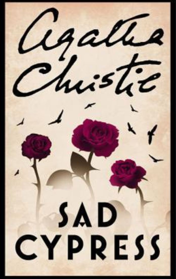Jude the Obscure roses,