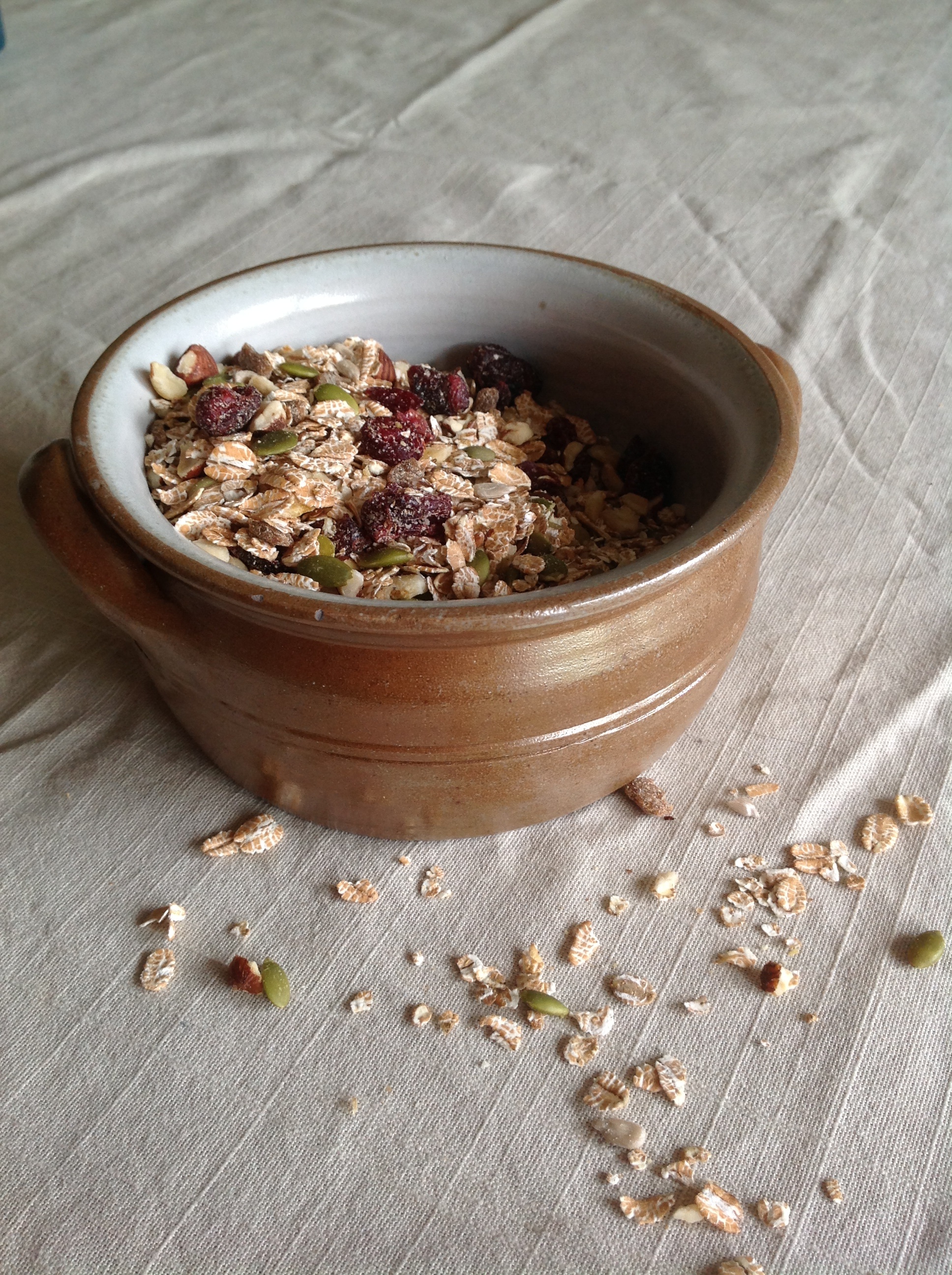 Paulines Supergröt | Nyttigheter.com