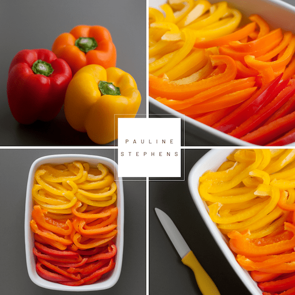 Bell Pepper Is it a fruit or a vegetable