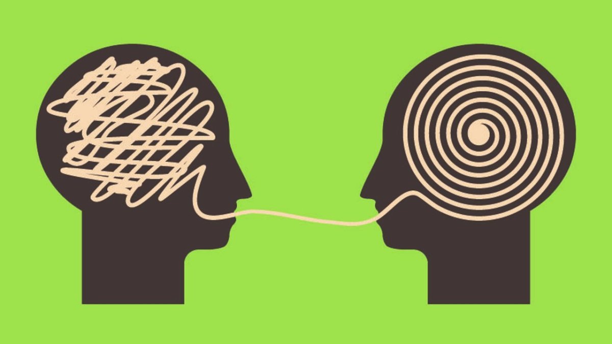 Do You Have A Jargon Problem? Paul Taylor