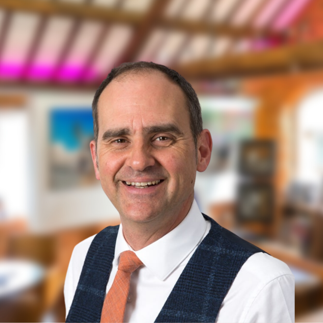 Our Story Paul James Gallery