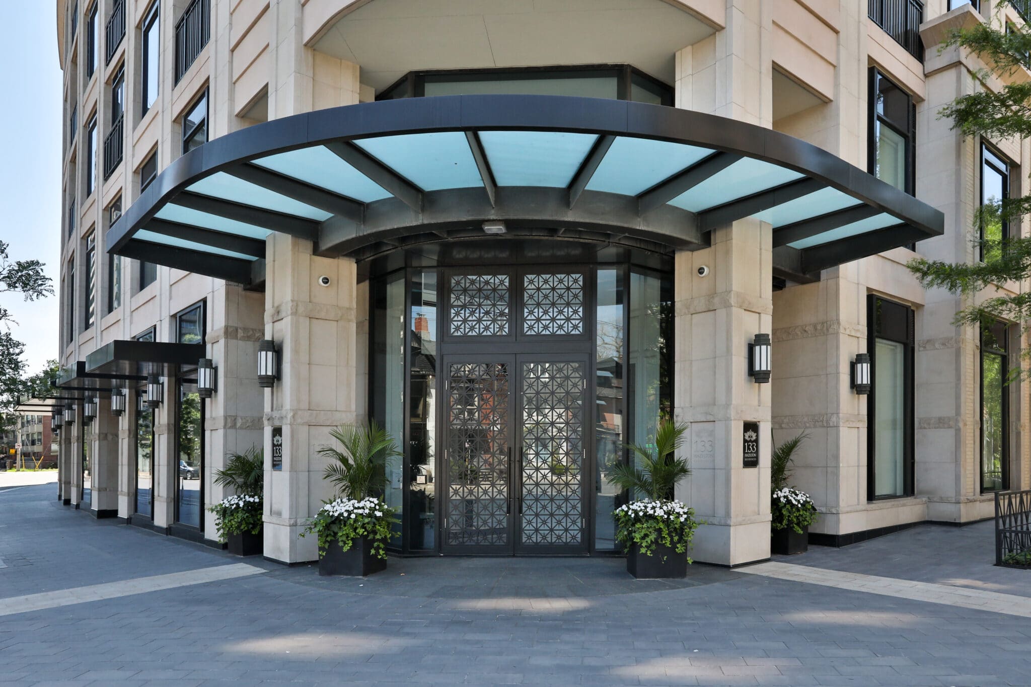 Unique Yorkville Condo for Sale Paul Johnston Unique Urban Homes