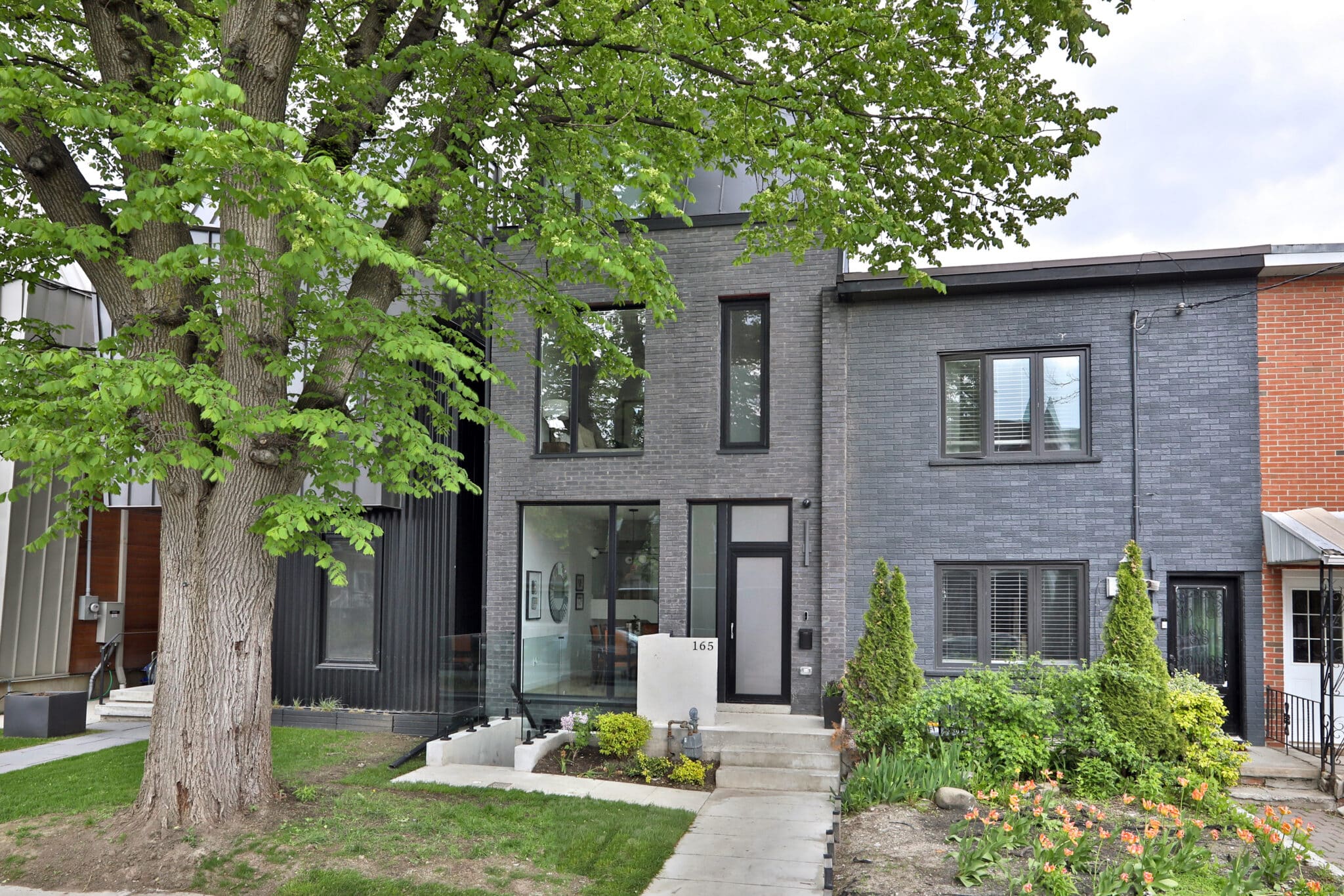 165 Lisgar Street for sale Toronto Paul Johnston Unique Urban Homes