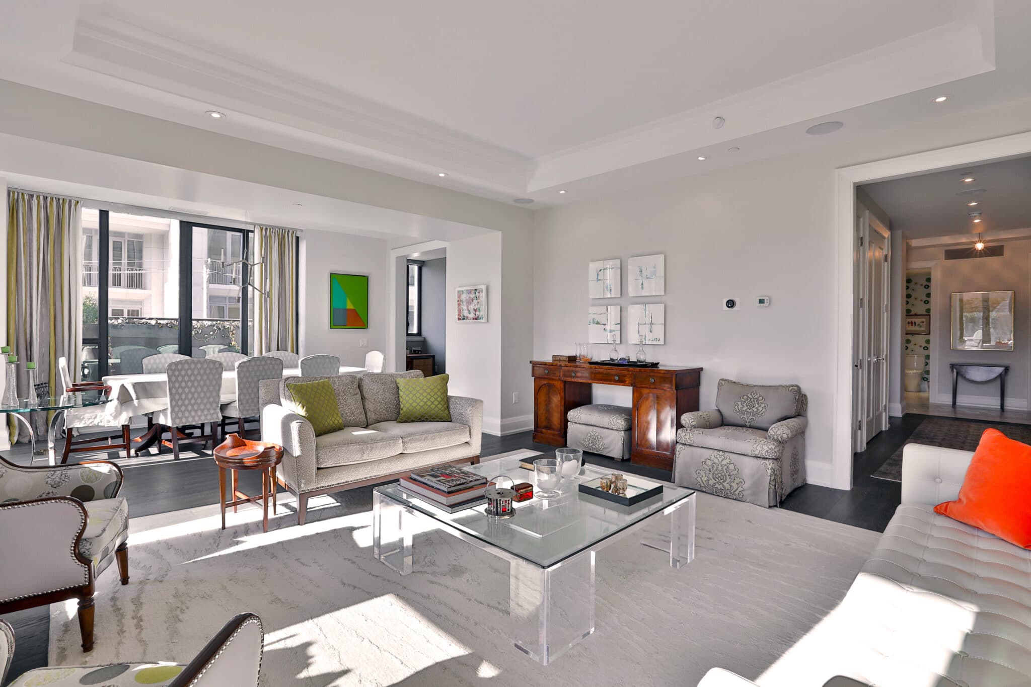 Unique Yorkville Condo for Sale Paul Johnston Unique Urban Homes