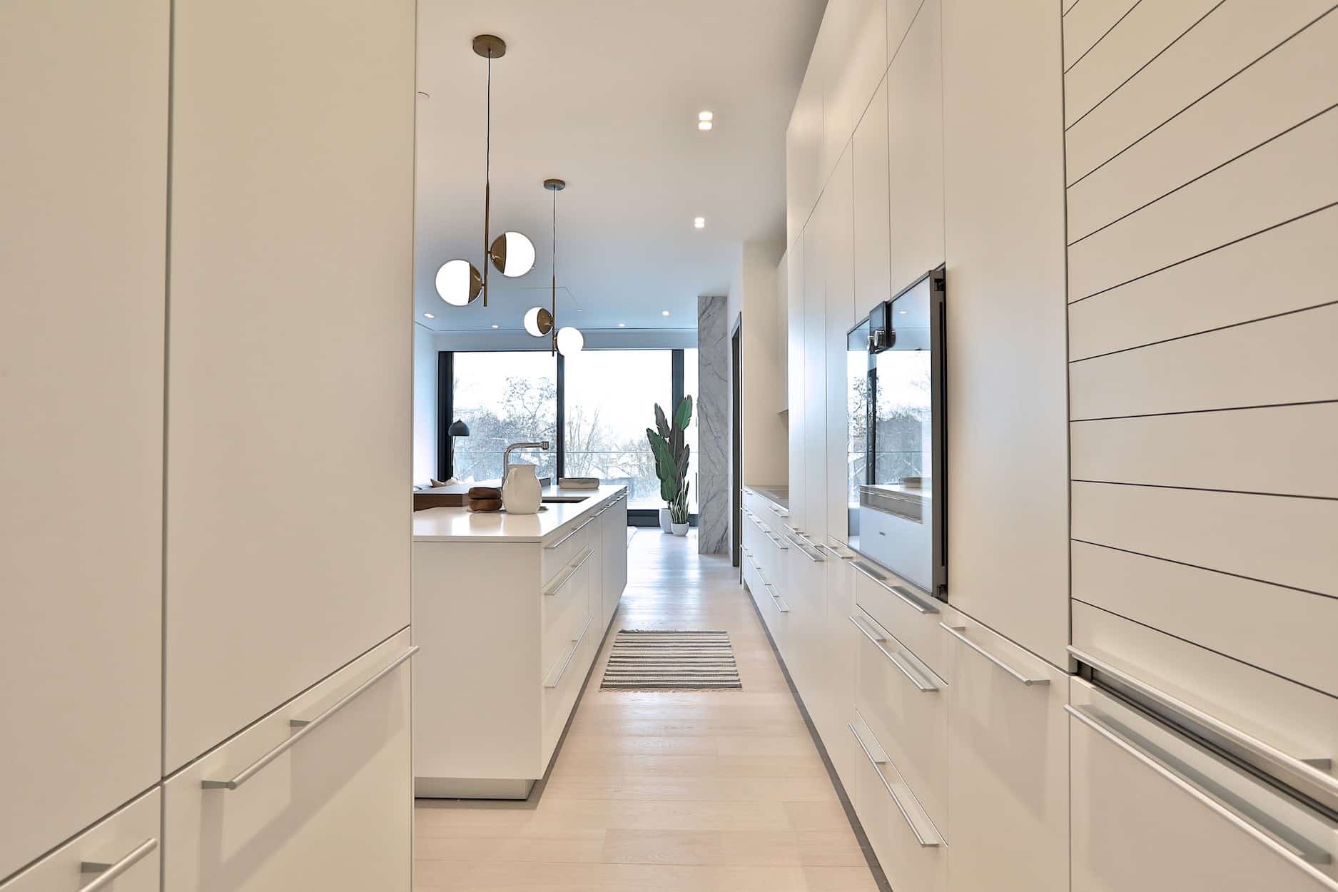 2 Bedroom at Hill and Dale for Sale Paul Johnston Unique Urban Homes