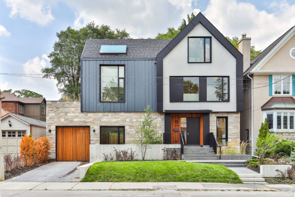 Toronto Real Estate Paul Johnston presents Unique Urban Homes lofts, modern toronto homes