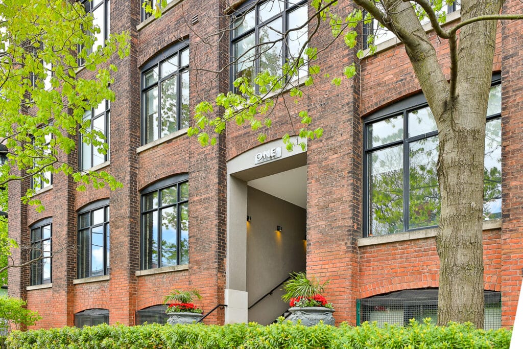 Toronto Real Estate Paul Johnston and Unique Urban Homes, lofts