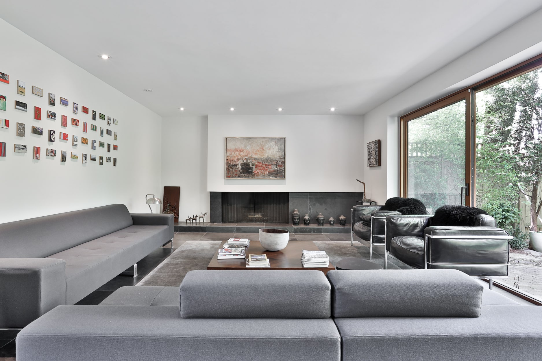 MidCentury Modern Home in Forest Hill for Sale Paul Johnston Unique