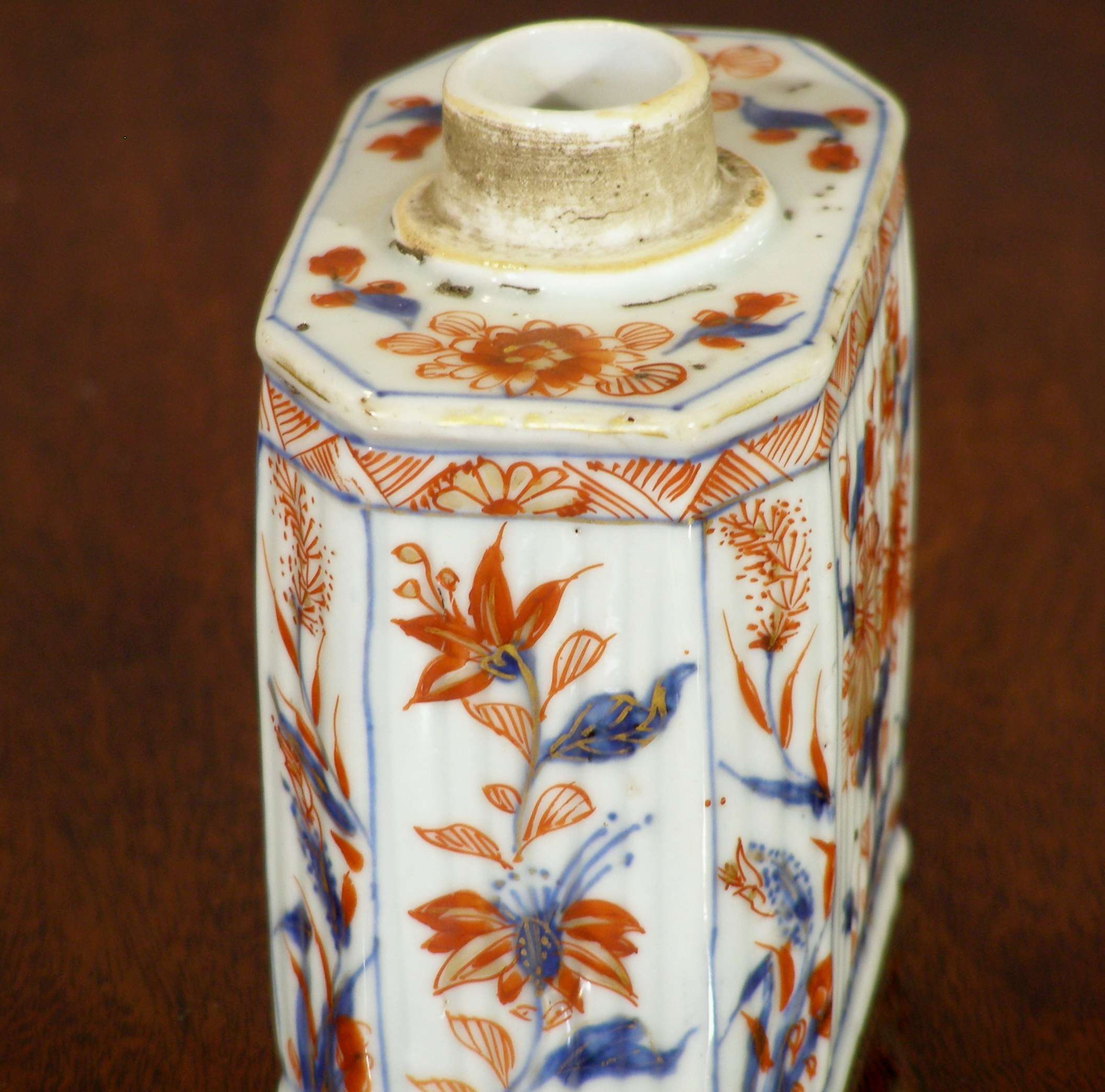 Chinese Export Porcelain Paul Kleinwald Art & Antiques