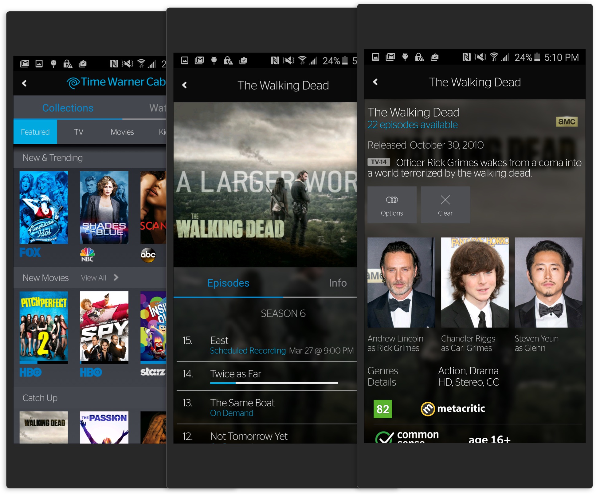 Android Mobile Comp@2x