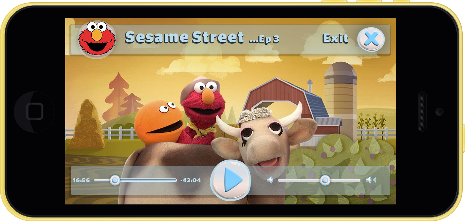 Mobile Player_Landscape@2x