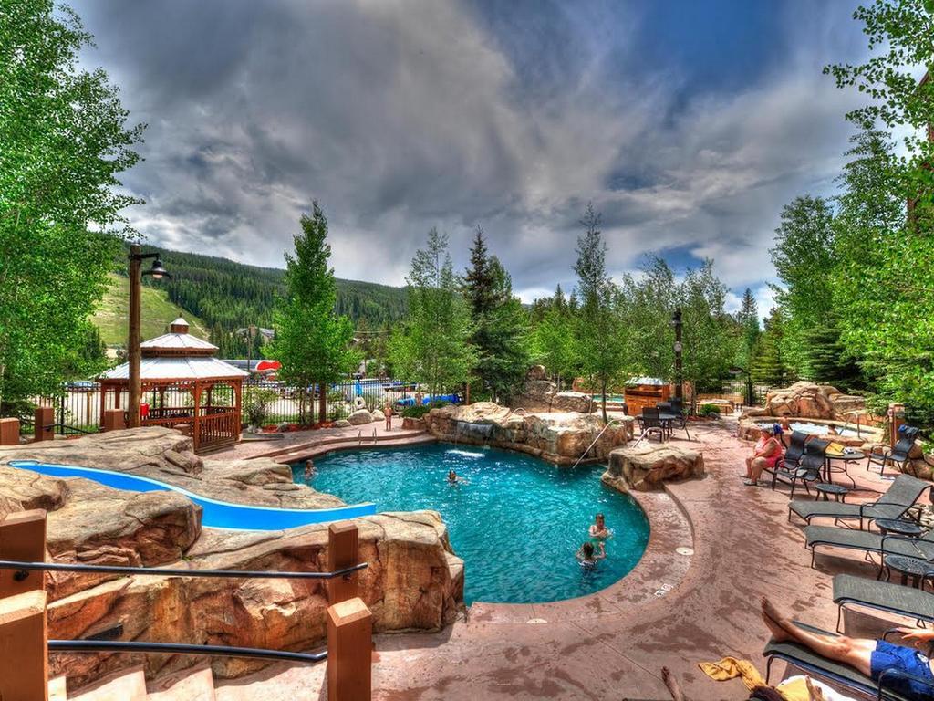 The Springs at Keystone