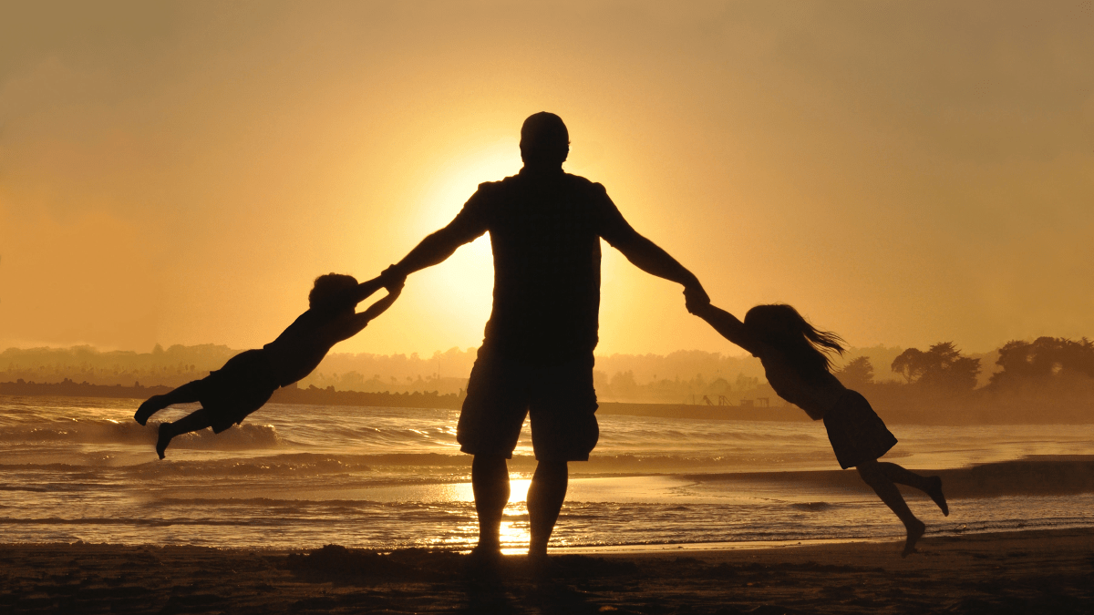 5 Lies That Prevent Good Fathering Paul Manwaring