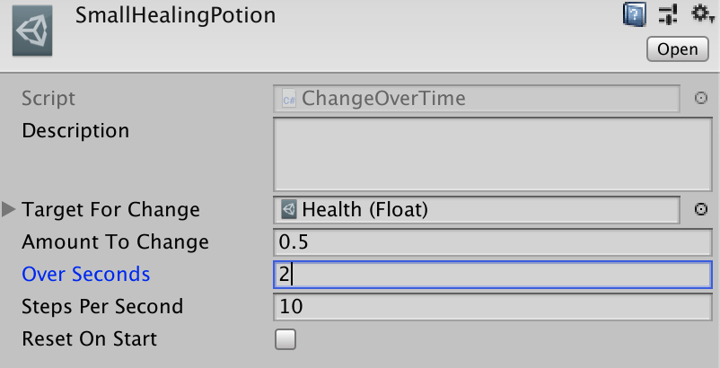 Custom Assets UnityDocumentation