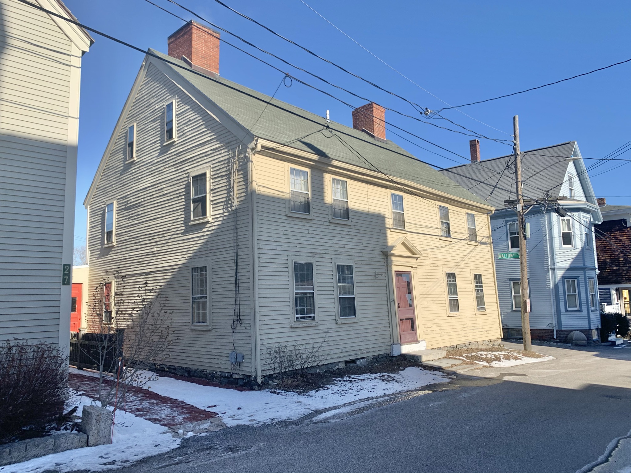 21PM08 Portsmouth, NH Paul McInnis, LLC