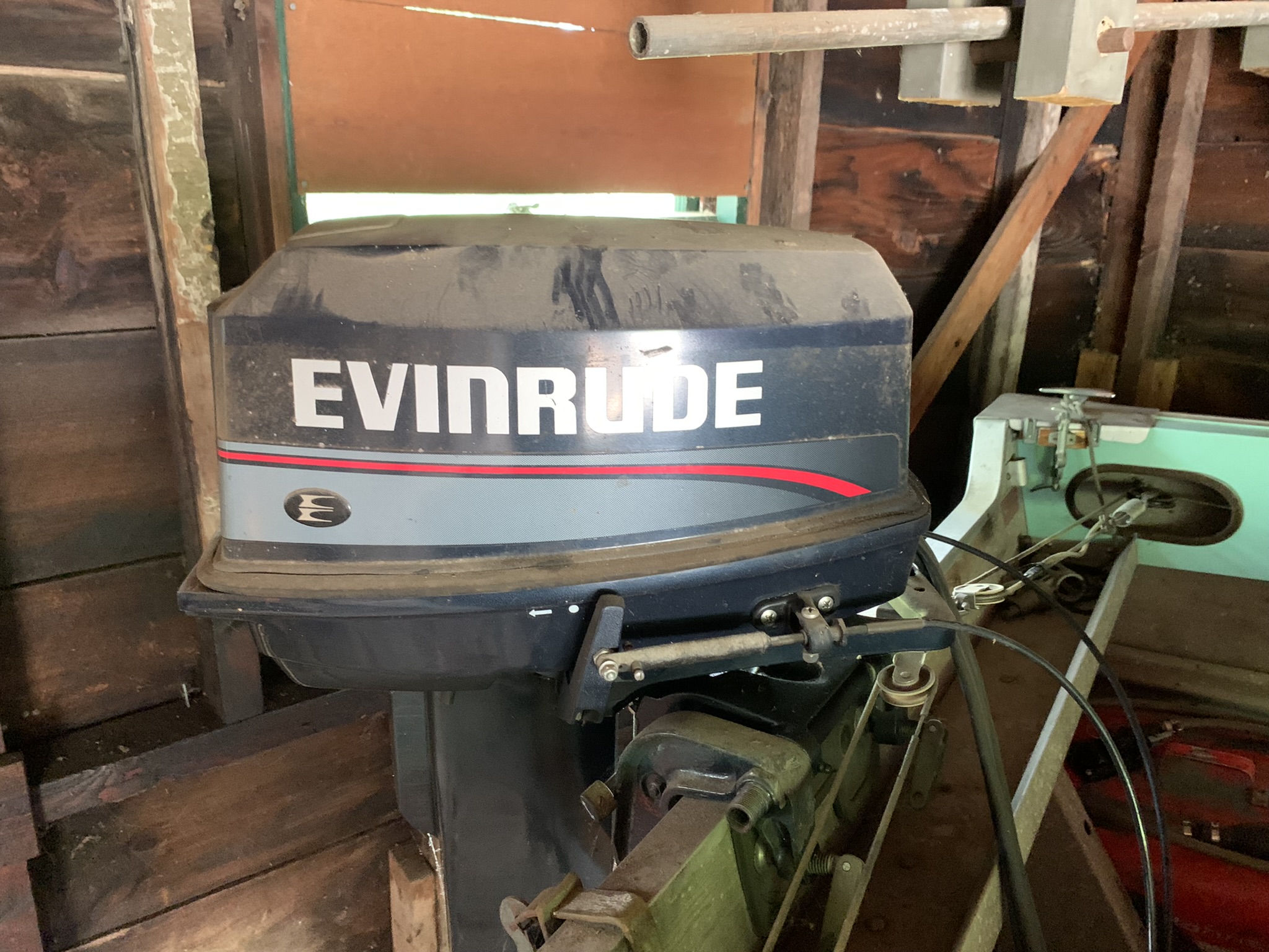 22PM08 Goff Estate Auction Paul McInnis, LLC