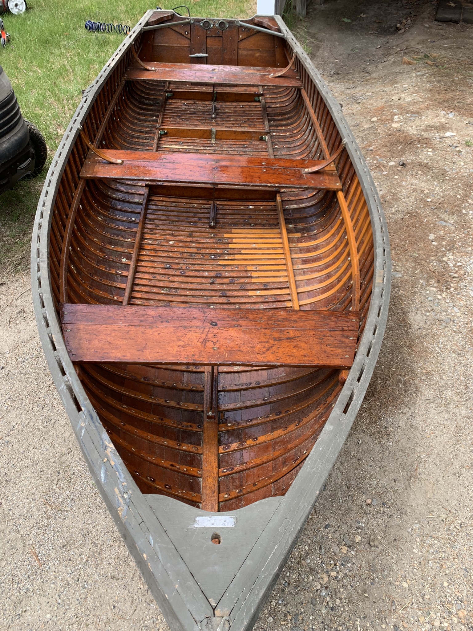 22PM08 Goff Estate Auction Paul McInnis, LLC