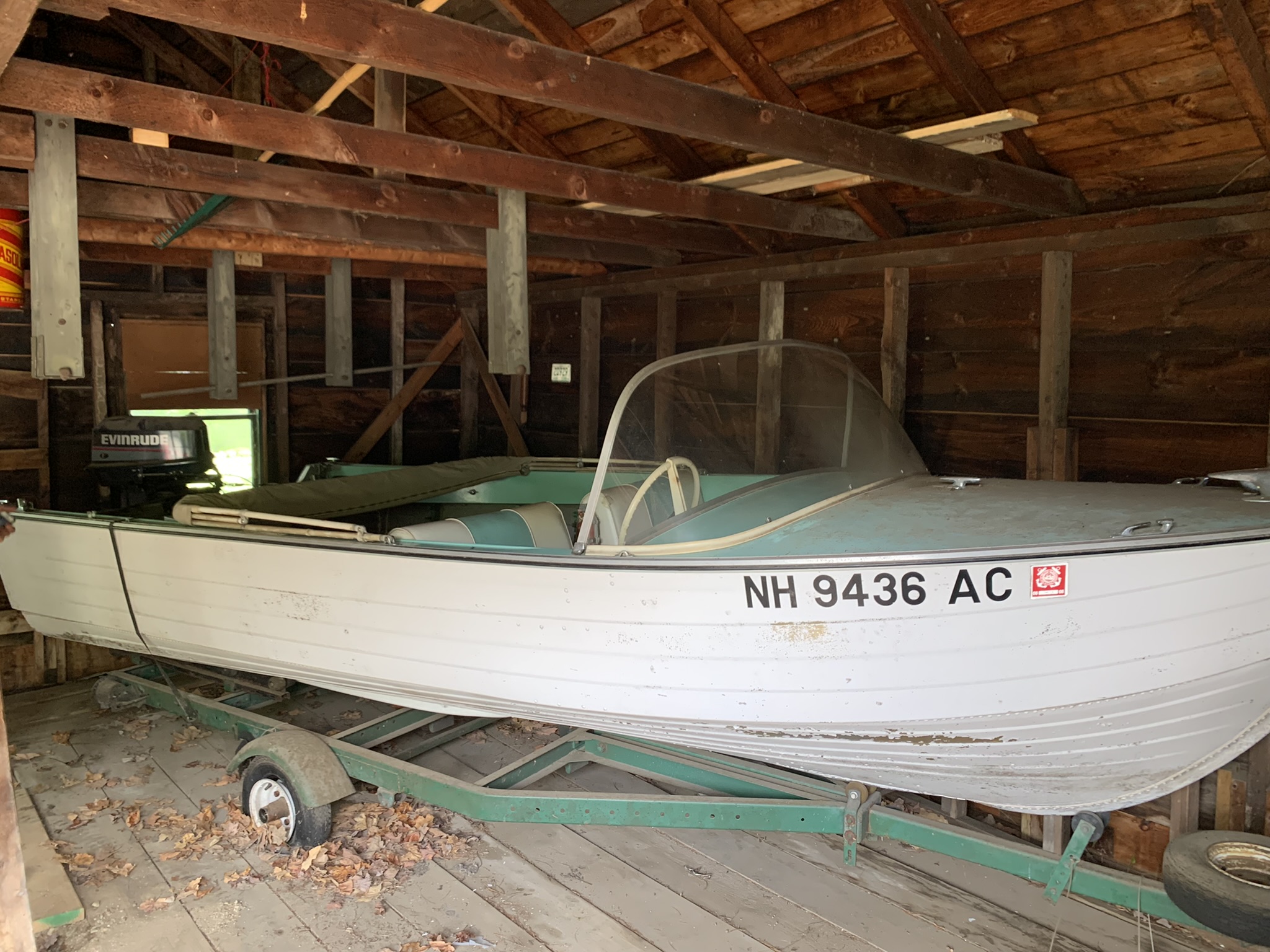 22PM08 Goff Estate Auction Paul McInnis, LLC