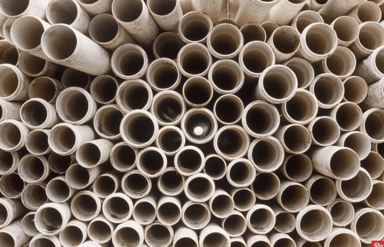 PVC Plastics Polyvinyl Chloride • Paul Murphy Plastics