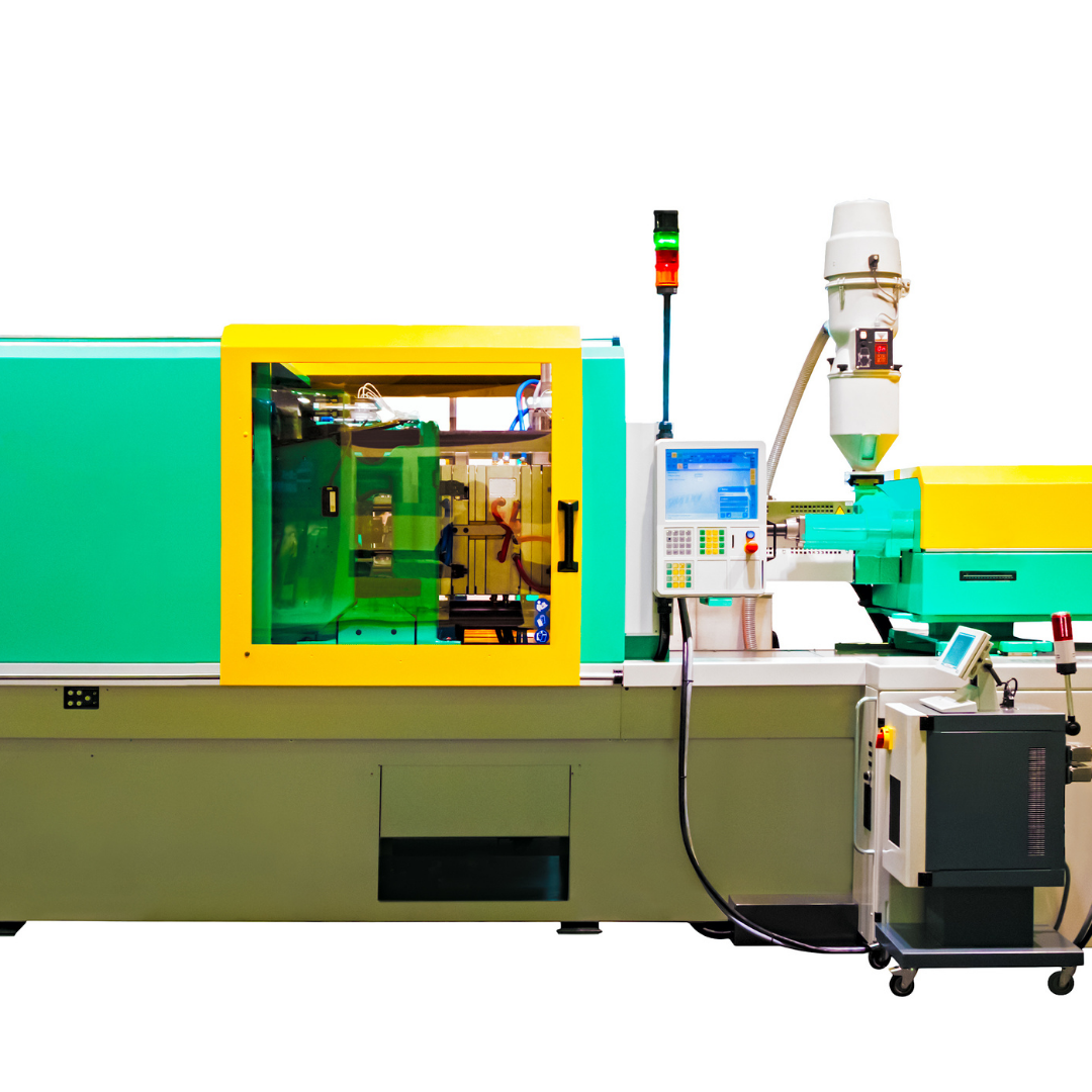 Plastics Extrusion Market Size 2021 • Paul Murphy Plastics