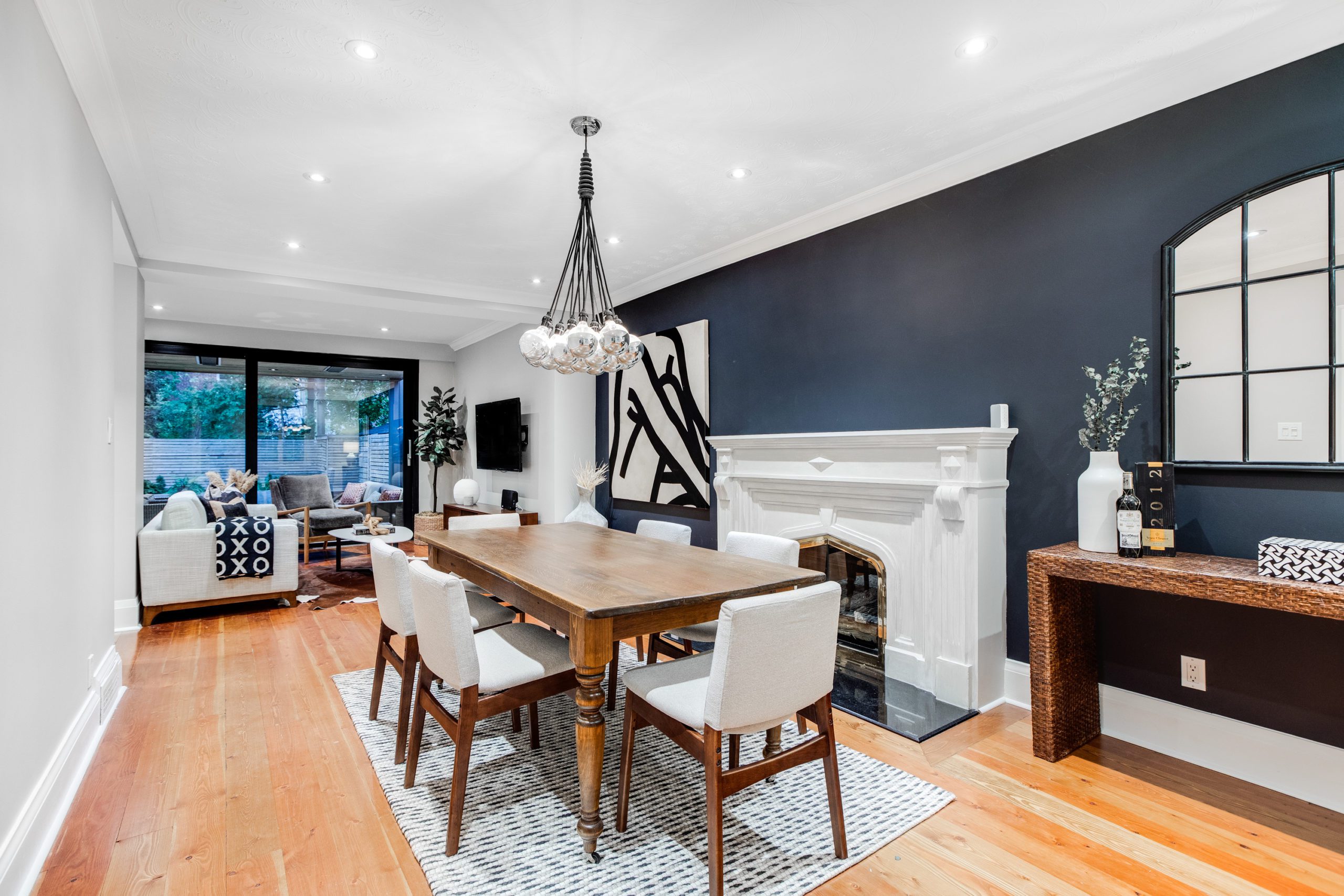 64 Elsfield Road Paul Nusca